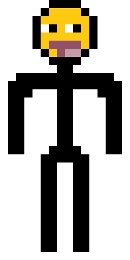 Мем скин Майнкрафт — скачать PNG бесплатно
