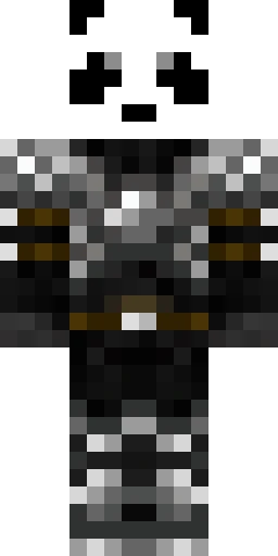 Животное скин Майнкрафт — скачать PNG бесплатно