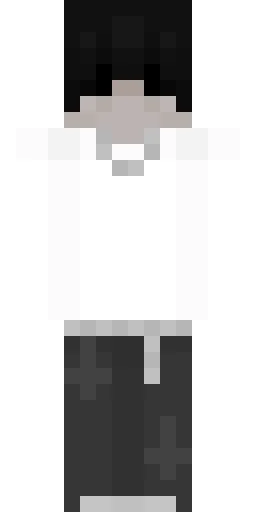 Парный скин Майнкрафт — скачать PNG бесплатно