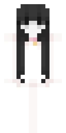 Кошка скин Майнкрафт — скачать PNG бесплатно