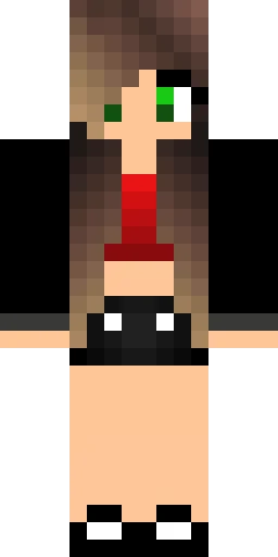 Огонь скин Майнкрафт — скачать PNG бесплатно
