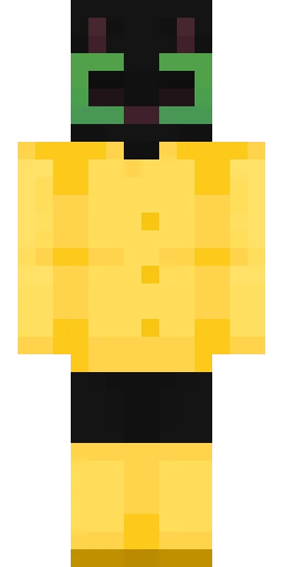 Кошка скин Майнкрафт — скачать PNG бесплатно