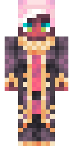 Король скин Майнкрафт — скачать PNG бесплатно