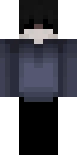 HD скин Майнкрафт — скачать PNG бесплатно