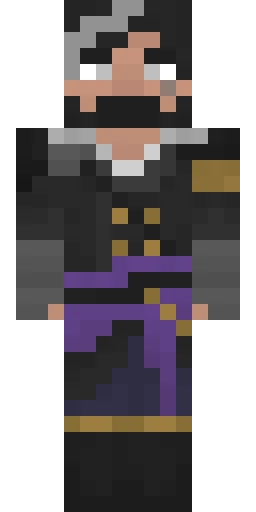 Красный скин Майнкрафт — скачать PNG бесплатно