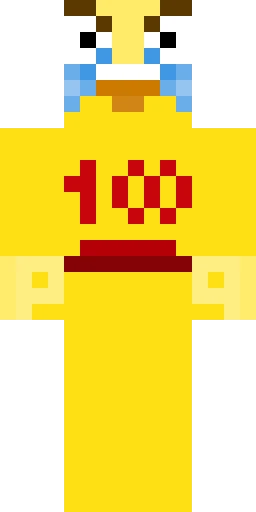 Мем скин Майнкрафт — скачать PNG бесплатно
