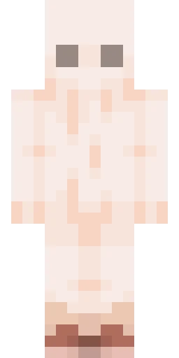 Страшный скин Майнкрафт — скачать PNG бесплатно