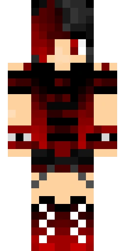Превью скина Майнкрафт