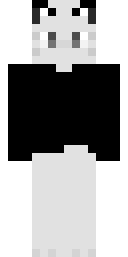 Кошка скин Майнкрафт — скачать PNG бесплатно