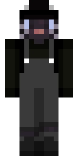 Кошка скин Майнкрафт — скачать PNG бесплатно