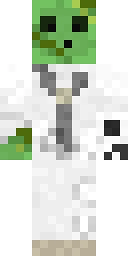 Космонавт скин Майнкрафт — скачать PNG бесплатно