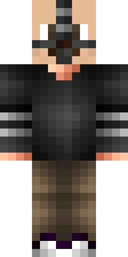 Из фильма скин Майнкрафт — скачать PNG бесплатно