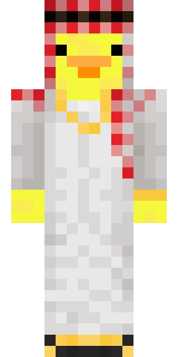 Красный скин Майнкрафт — скачать PNG бесплатно