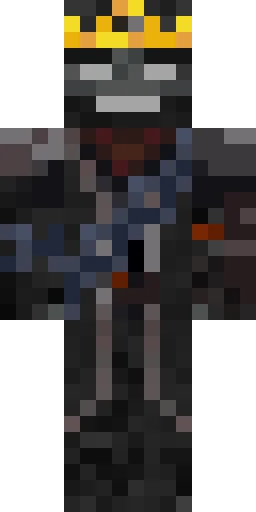 Скелет скин Майнкрафт — скачать PNG бесплатно