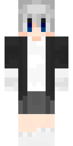 Кошка скин Майнкрафт — скачать PNG бесплатно