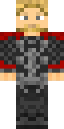 Из фильма скин Майнкрафт — скачать PNG бесплатно