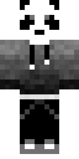 Животное скин Майнкрафт — скачать PNG бесплатно