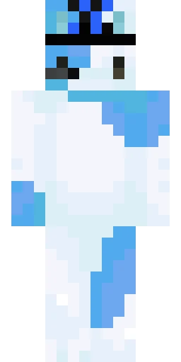 Кошка скин Майнкрафт — скачать PNG бесплатно