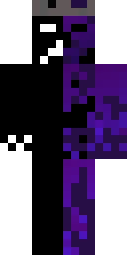 Милый скин Майнкрафт — скачать PNG бесплатно