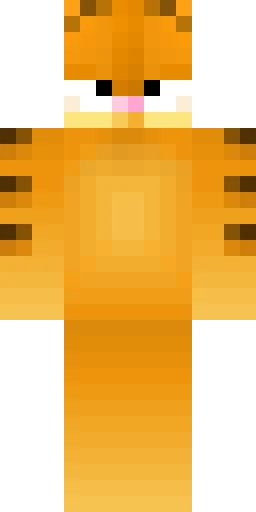 Кошка скин Майнкрафт — скачать PNG бесплатно