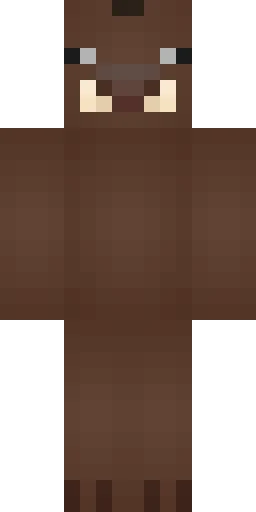 Свинья скин Майнкрафт — скачать PNG бесплатно