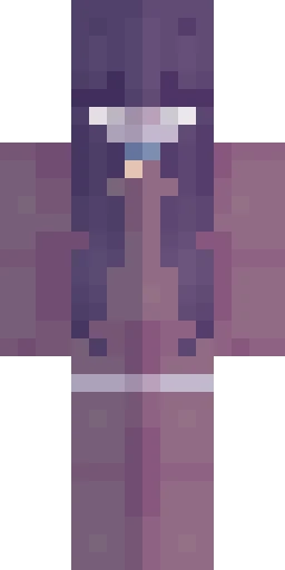 Парный скин Майнкрафт — скачать PNG бесплатно