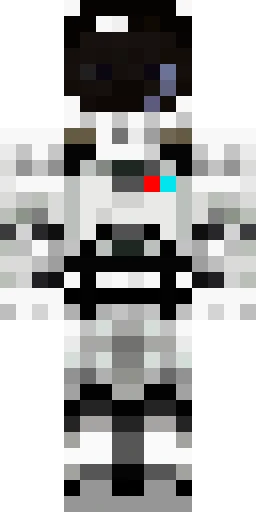 Космонавт скин Майнкрафт — скачать PNG бесплатно