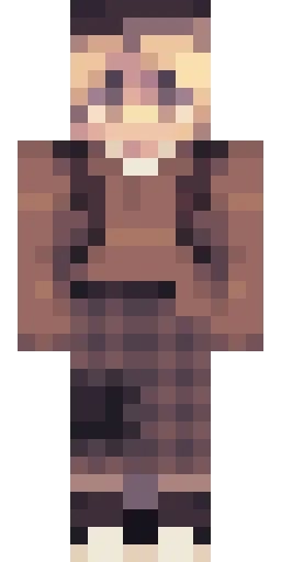 Кошка скин Майнкрафт — скачать PNG бесплатно
