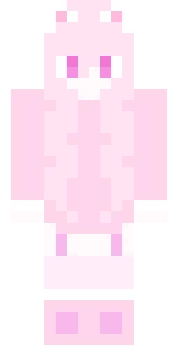 Кошка скин Майнкрафт — скачать PNG бесплатно