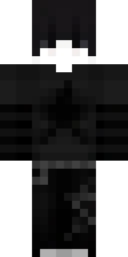Дрим скин Майнкрафт — скачать PNG бесплатно