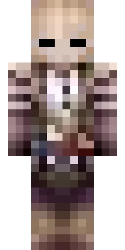Скелет скин Майнкрафт — скачать PNG бесплатно