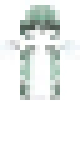 Эмо скин Майнкрафт — скачать PNG бесплатно