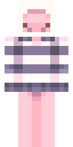 Животное скин Майнкрафт — скачать PNG бесплатно
