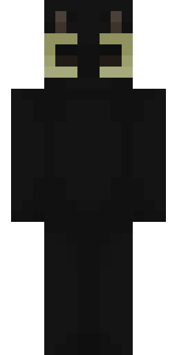 Кошка скин Майнкрафт — скачать PNG бесплатно