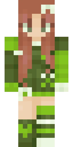 Кошка скин Майнкрафт — скачать PNG бесплатно
