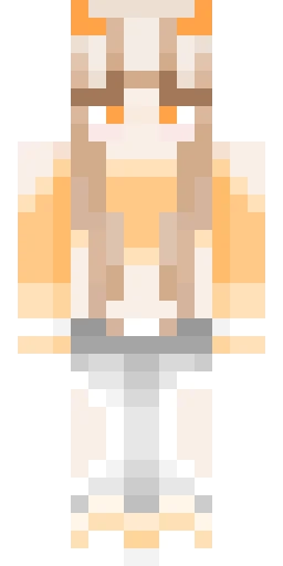 HD скин Майнкрафт — скачать PNG бесплатно