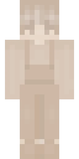 Милый скин Майнкрафт — скачать PNG бесплатно