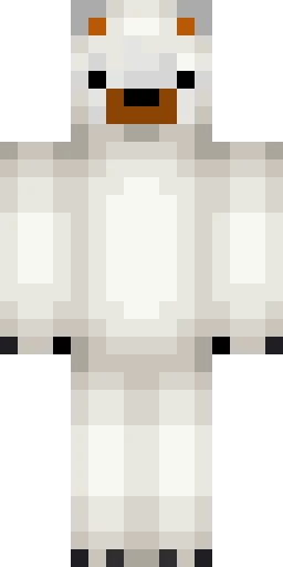 HD скин Майнкрафт — скачать PNG бесплатно