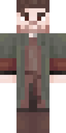 Король скин Майнкрафт — скачать PNG бесплатно