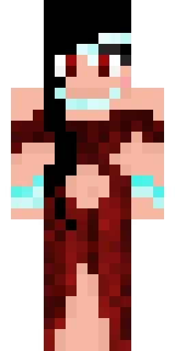 Король скин Майнкрафт — скачать PNG бесплатно