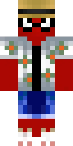 Из фильма скин Майнкрафт — скачать PNG бесплатно