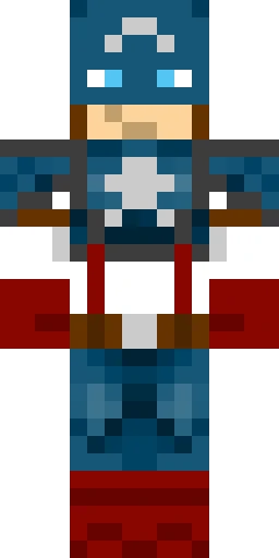 Из фильма скин Майнкрафт — скачать PNG бесплатно