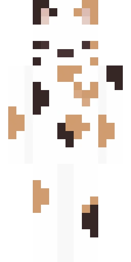 Кошка скин Майнкрафт — скачать PNG бесплатно