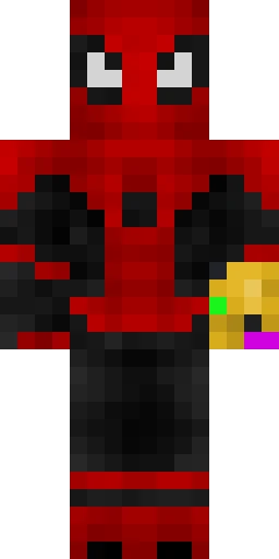 Из фильма скин Майнкрафт — скачать PNG бесплатно
