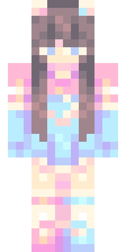 Кошка скин Майнкрафт — скачать PNG бесплатно