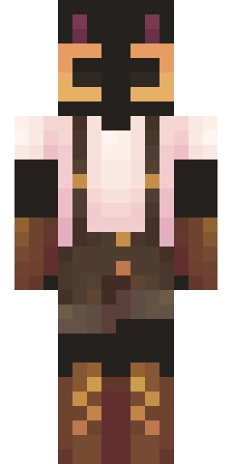 Кошка скин Майнкрафт — скачать PNG бесплатно