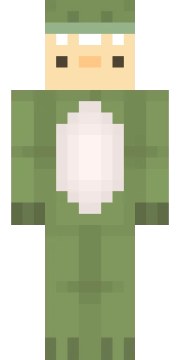 Утка скин Майнкрафт — скачать PNG бесплатно