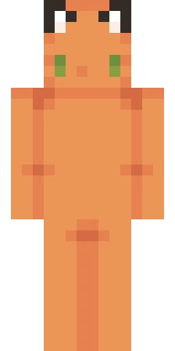 Кошка скин Майнкрафт — скачать PNG бесплатно