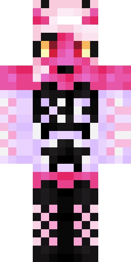 HD скин Майнкрафт — скачать PNG бесплатно