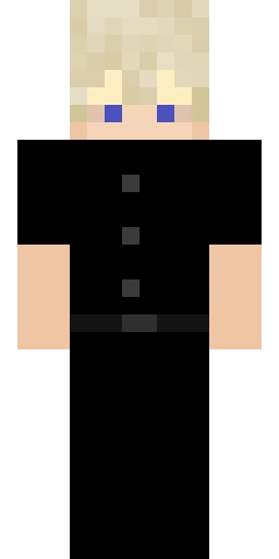 Дрим скин Майнкрафт — скачать PNG бесплатно